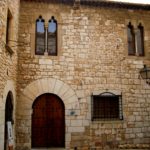 Ruta Casas Indianos Casco Antiguo de Sitges casa-indiano-Rei-Moro